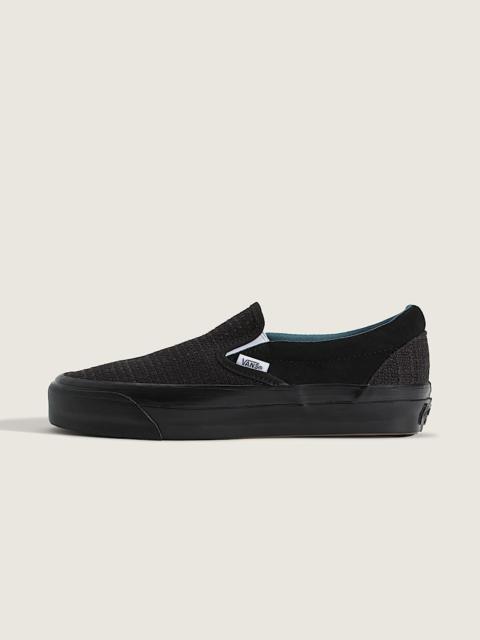 Premium Classic Slip-On Shoe