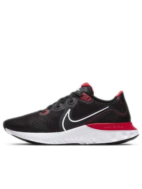 Nike Renew Run 'University Red' CK6357-005