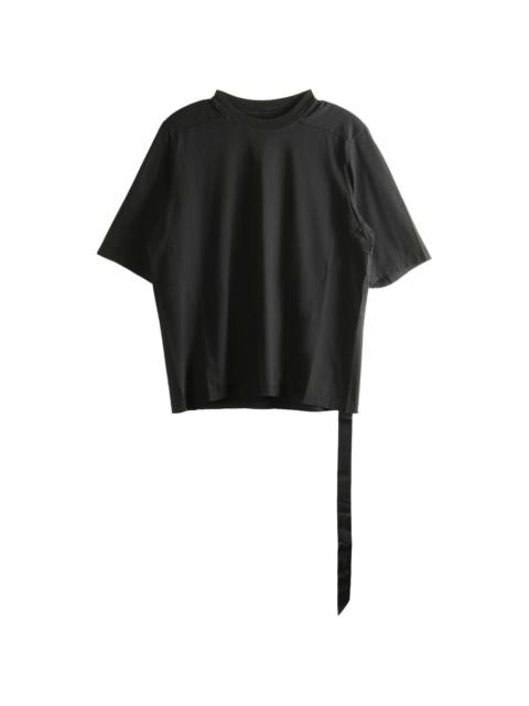 crew-neck T-shirt