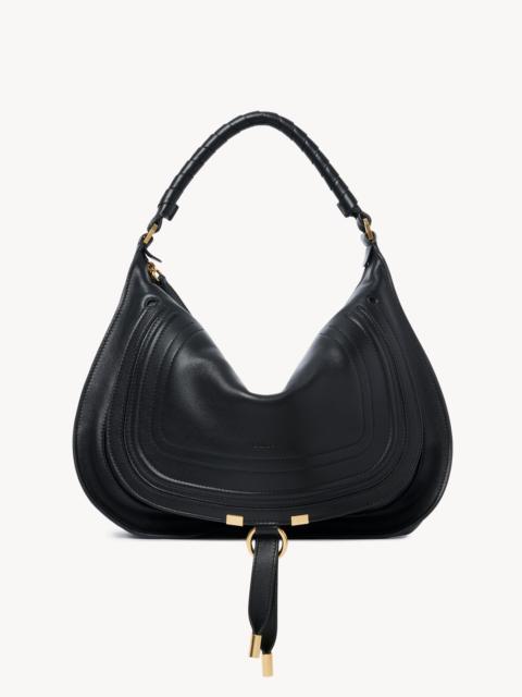 MARCIE SHOULDER BAG IN SOFT LEATHER