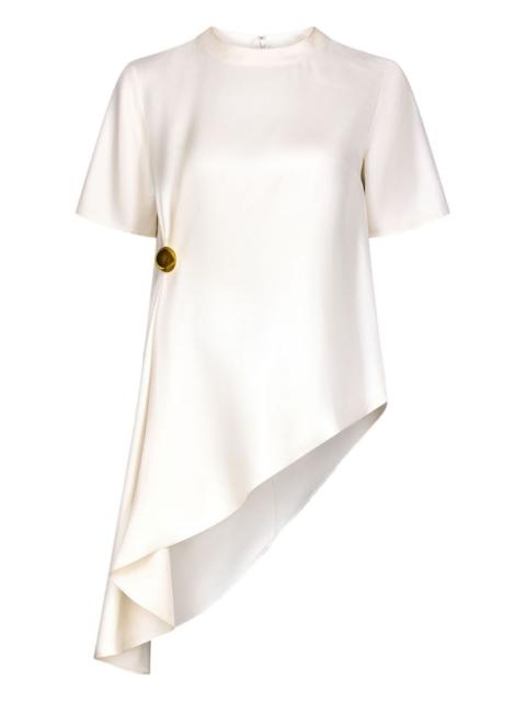 MADEA asymmetric top