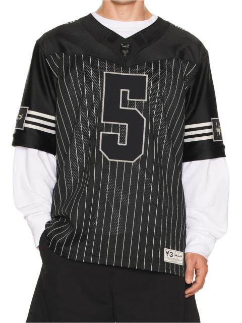 Elite 5 Jersey