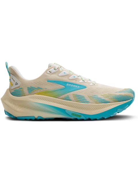 Brooks Ghost Trail Sand Star White Golden Hour (Women's)