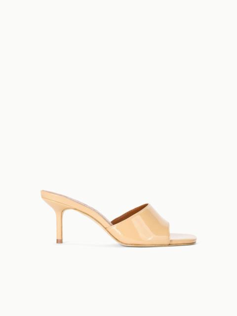 STAUD BEA MULE PORCINI