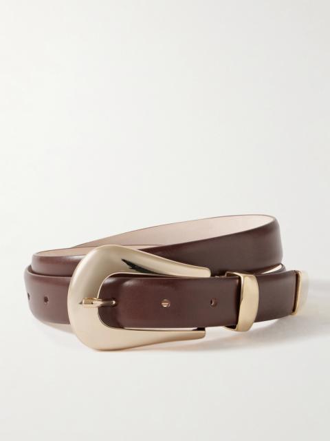 Colette Leather Belt