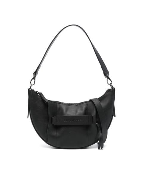 small Longchamp 3D cross body bag