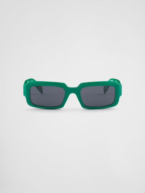 Prada Symbole sunglasses