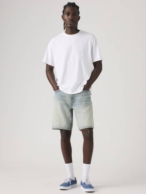 468 LOOSE FIT MEN'S SHORTS