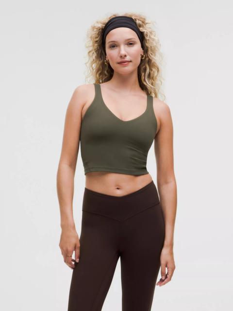 lululemon Align™ Tank Top *Light Support, A/B Cup