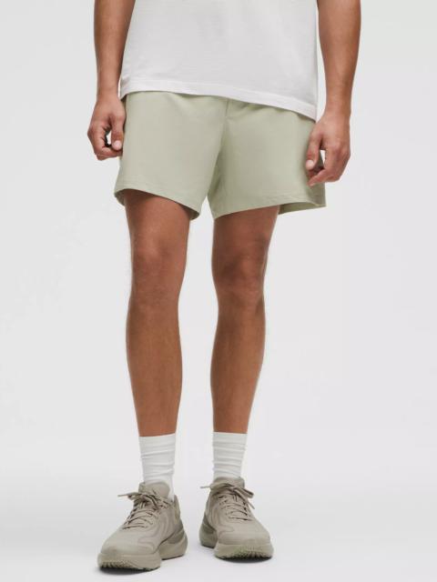 Pace Breaker Linerless Short 5"