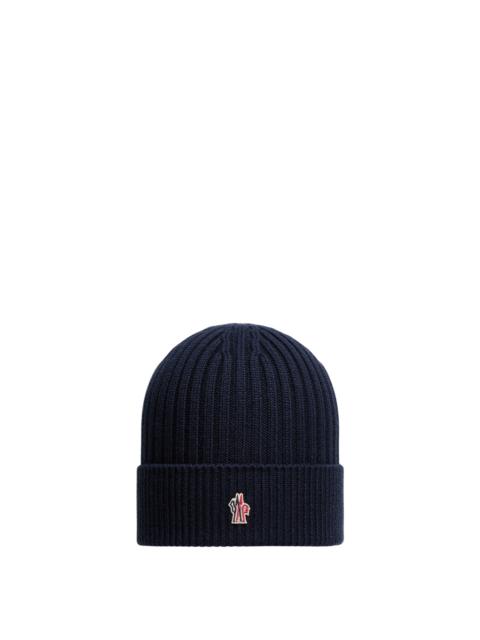 Logo hat