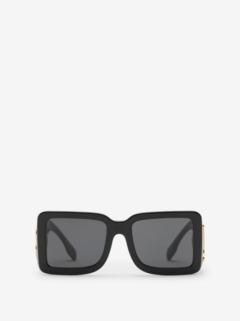 TB Square Sunglasses