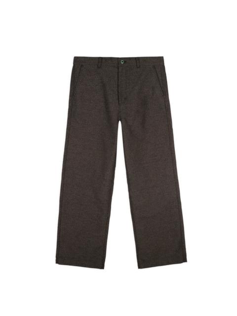 Salt and Pepper Pant - Black