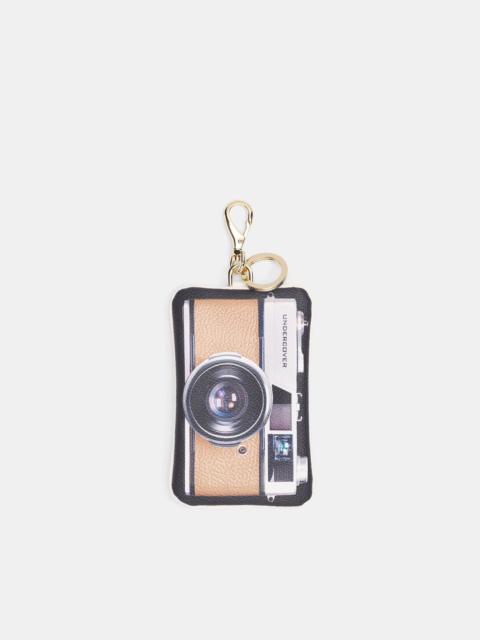 Trompe L'oeil Camera Wallet