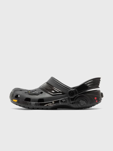 x Batman Batmobile Classic Clog
