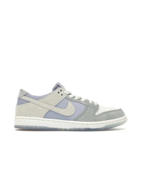 Nike SB Dunk Low Wolf Grey