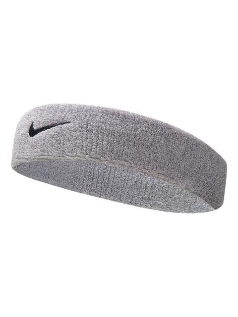 Nike Dri-Fit Headband 'Grey' NNN07051OS