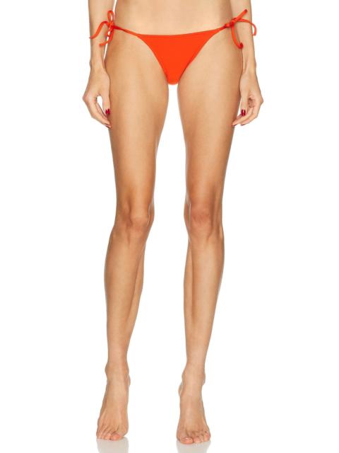 Malou Bikini Bottom