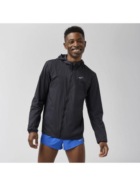 Canopy Packable Jacket