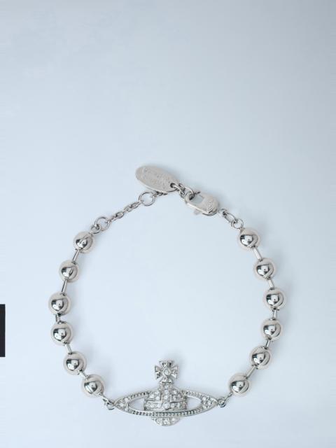 Thames Mini Bas Relief Bracelet