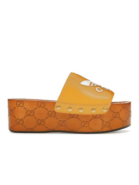 adidas x Gucci Women's GG clog