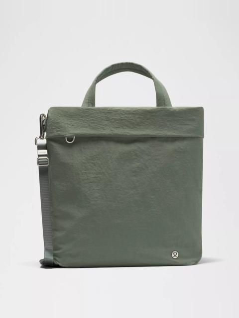 On My Level Tote Bag 20L