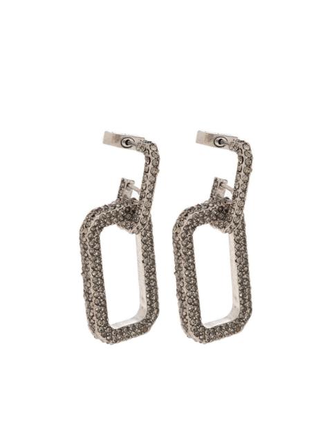Dara earrings