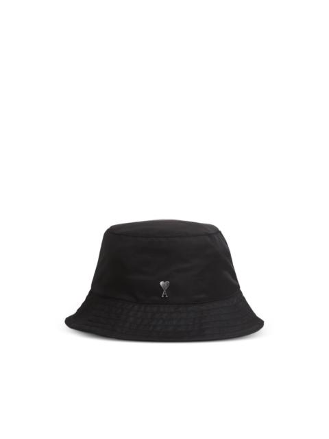 logo bucket hat