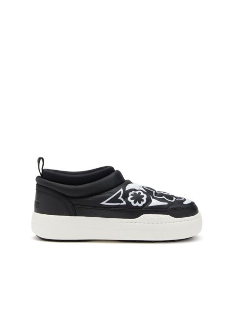 Park graphic-print sneakers