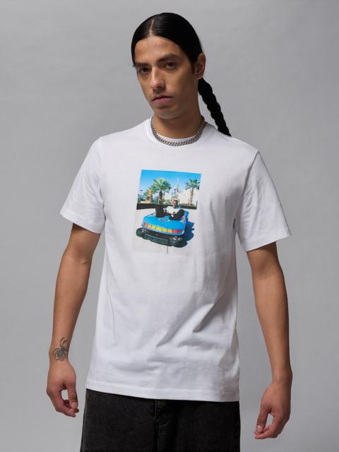 Jordan Brand Men's T-Shirt