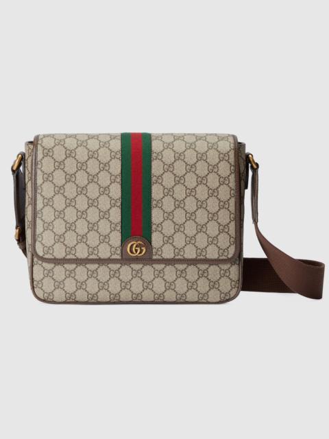 Ophidia medium messenger bag