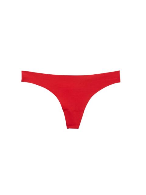 Le Stretch Micro Thong