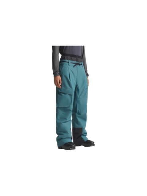 adidas Terrex Xploric Layer Insulated Climaproof Tracksuit Pants Preloved Teal