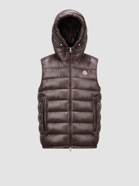 Barant Down Vest