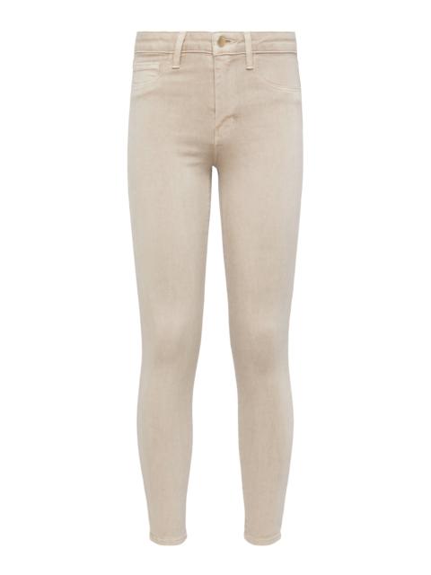 Marguerite Skinny Jean