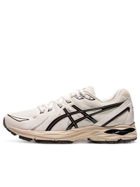 ASICS Gel-Flux CN 'Cream White Black' 1011B646-101