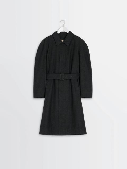 RAGLAN SLEEVE COAT