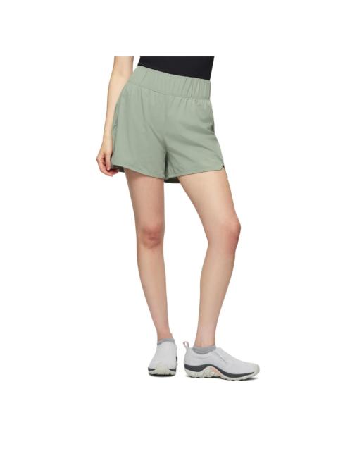 Women's Victorai Running Short