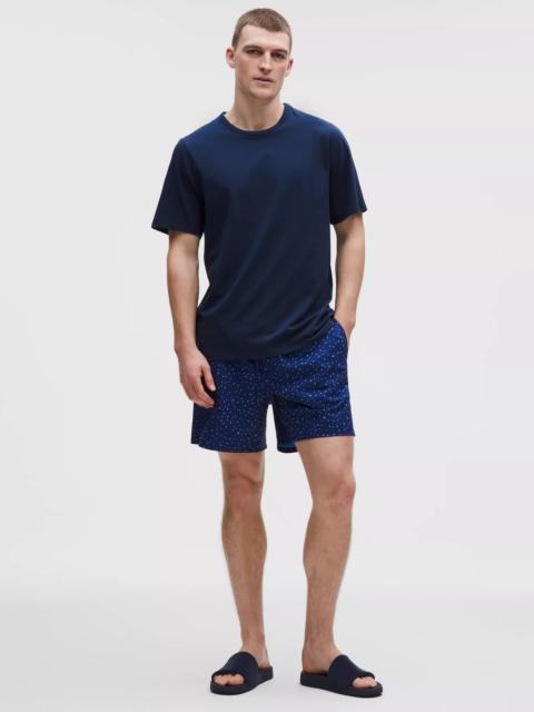 Swim Short 5" *Lined