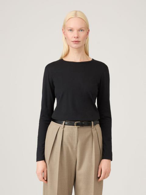 Long Sleeve Classic T‑shirt