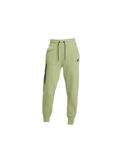 Nike Sportswear Women's Tech Fleece Joggers Alligator/Black