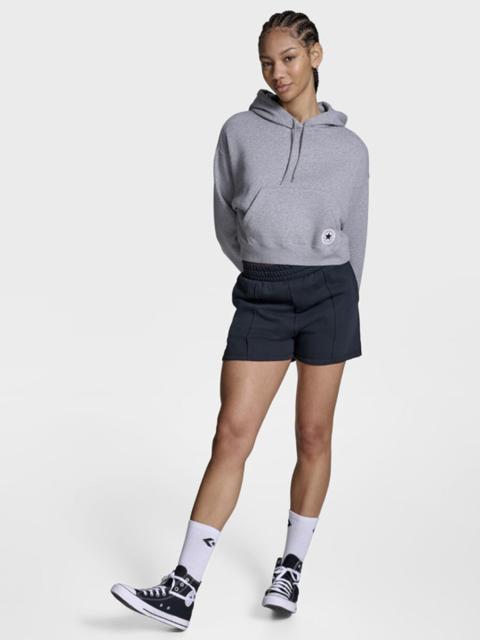Chuck Taylor All Star Cropped Hoodie