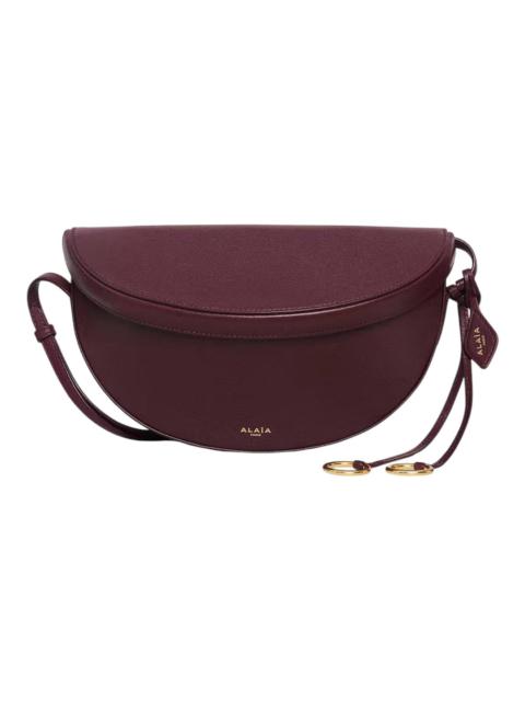 EW Shoulder Bag Goatskin