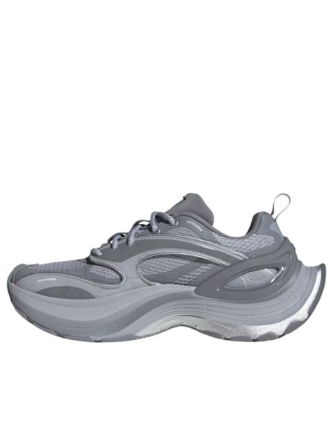 (WMNS)	adidas XLG Speed 'Halo Silver Grey' JS4989