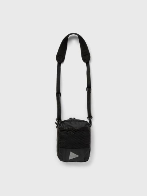 ECOPACK SHOULDER POUCH