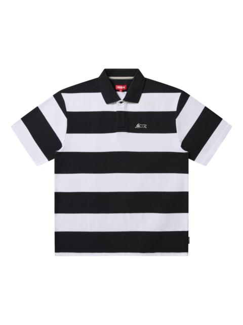 BIG DRIPPER SS POLO