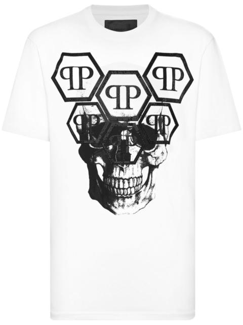 SS Stones Skull t-shirt