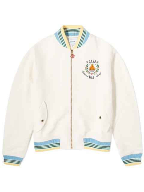 Casablanca Bomber Jacket