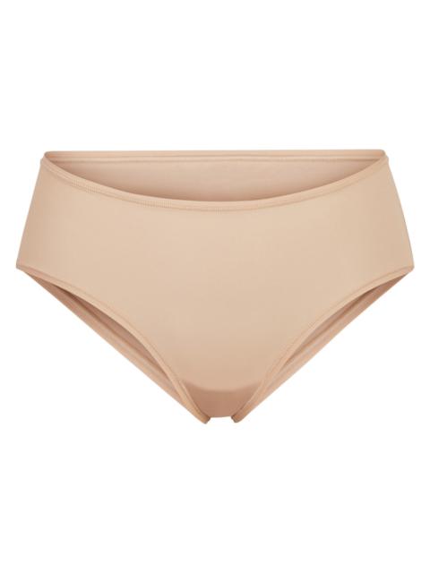 Skims Stretch-jersey Briefs