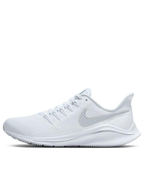 (WMNS) Nike Air Zoom Vomero 14 'White' AH7858-102